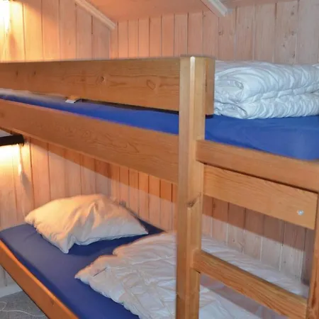 Holiday Stenklovervej X