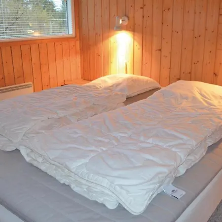 Holiday Stenklovervej X Prázdninový dům